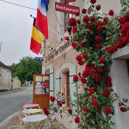 Hotel Le Relais Du Chateau Grignols  Exterior foto