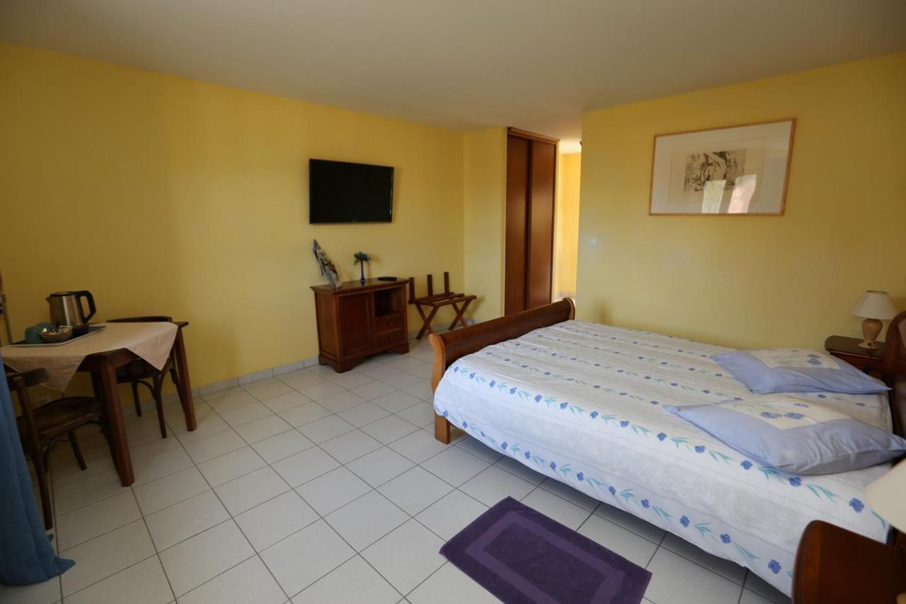 Hotel Le Relais Du Chateau Grignols  Exterior foto